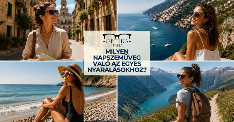 Mítosz vagy igazság? 10 tévhit a szemüvegekről!